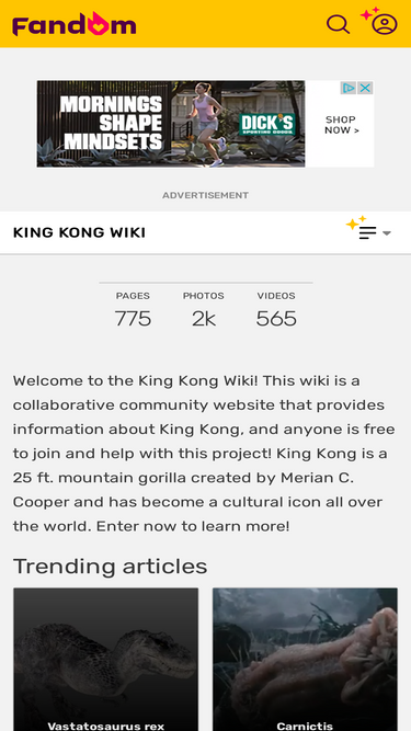 kingkong.fandom.com