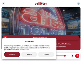 aliseplus.lv