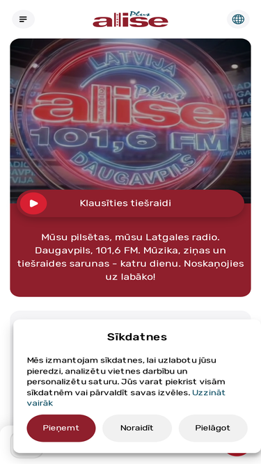 aliseplus.lv