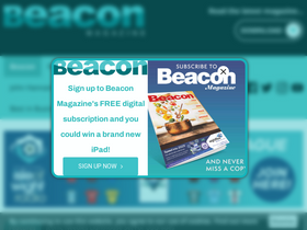 iwbeacon.com