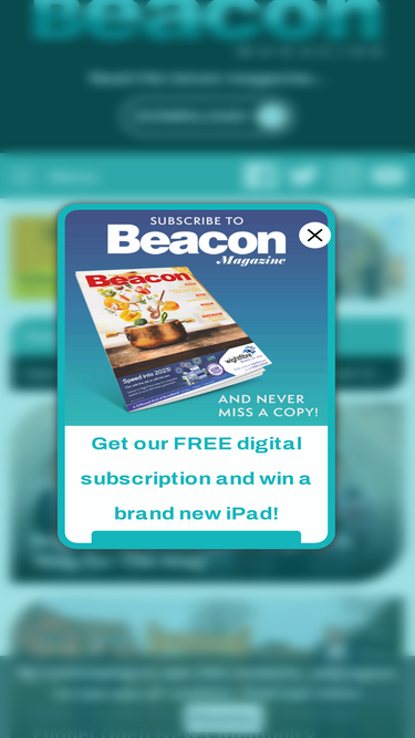 iwbeacon.com