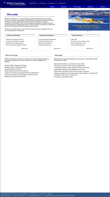 regsconsulting.ca
