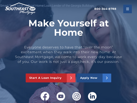 southeastmortgage.com