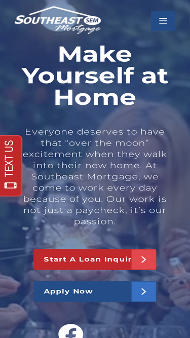 southeastmortgage.com
