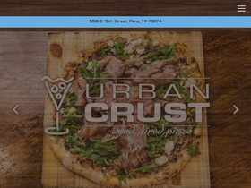 urbancrust.com