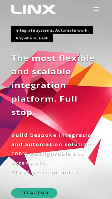 linx.software