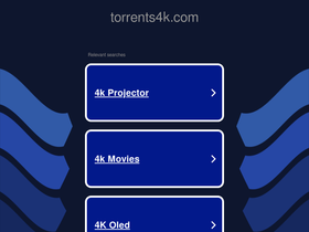 torrents4k.com
