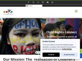 childrightsconnect.org