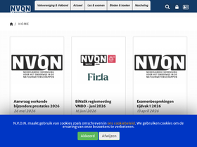 nvon.nl