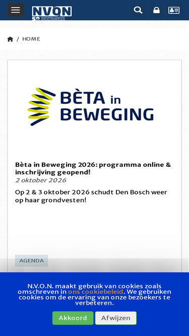 nvon.nl