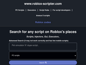 robloxcodes.io Website Traffic, Ranking, Analytics [October 2023