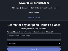 BloxScript4You - Free Roblox Scripts