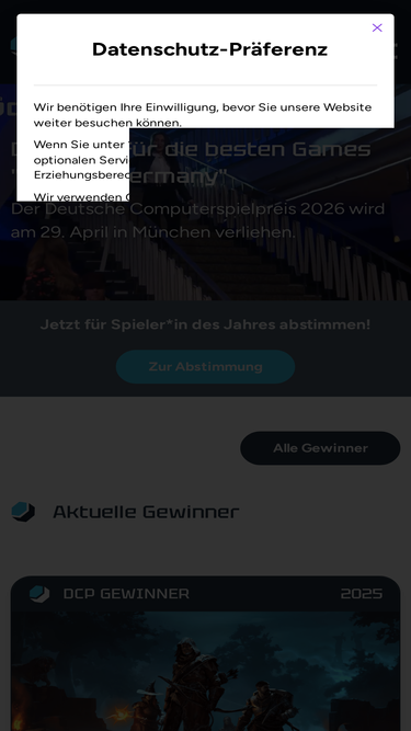 deutscher-computerspielpreis.de