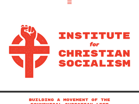 christiansocialism.com