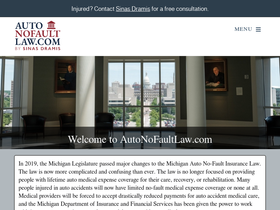 autonofaultlaw.com