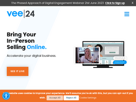 vee24.com