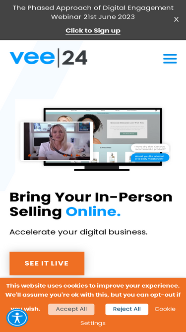 vee24.com