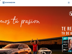 changanpanama.com
