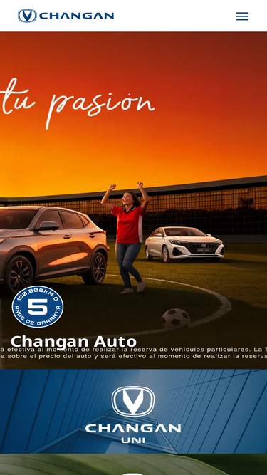 changanpanama.com
