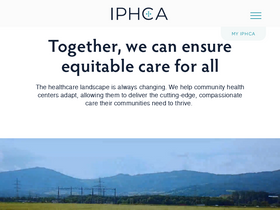 iphca.org