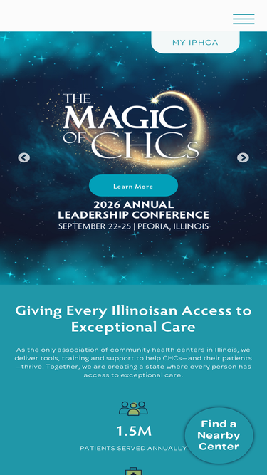 iphca.org