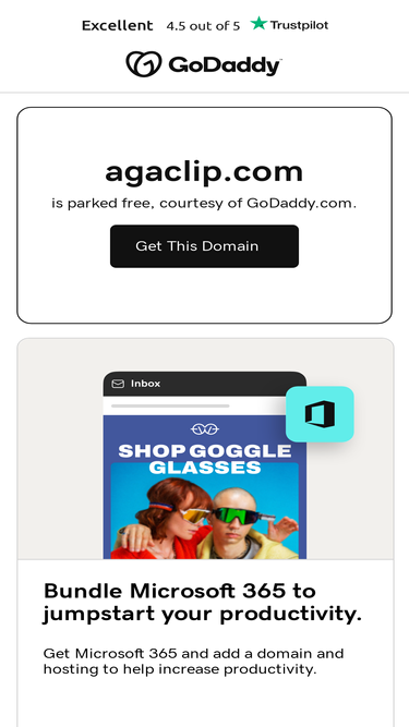 agaclip.com