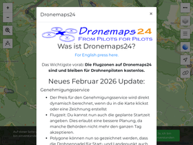 dronemaps24.org