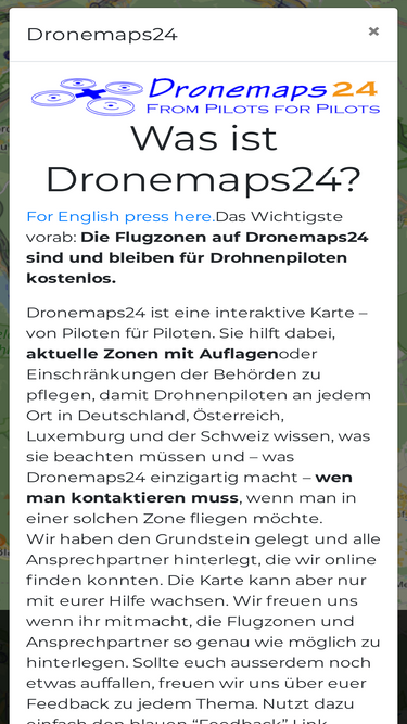 dronemaps24.org