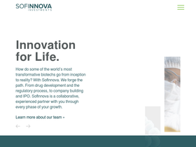 sofinnova.com
