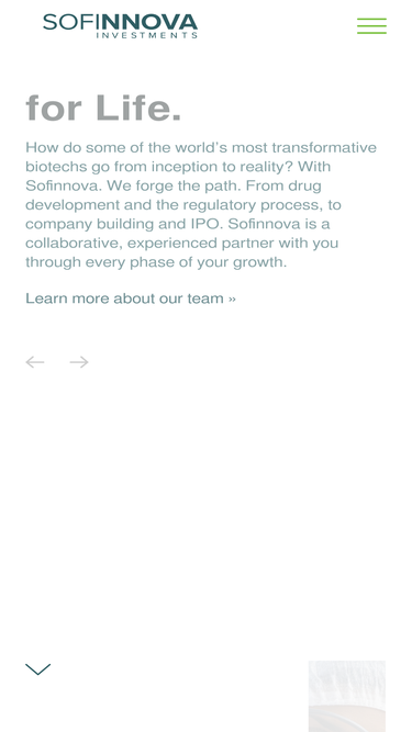 sofinnova.com