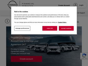 nissan-fs.co.uk