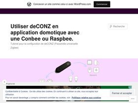 presentationdeconz.wordpress.com