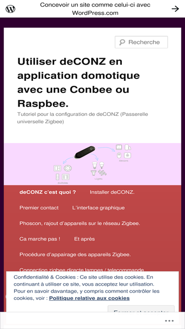 presentationdeconz.wordpress.com