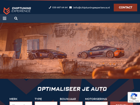 chiptuningexperience.nl