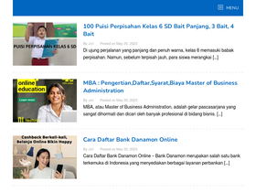 'jatikom.com' screenshot