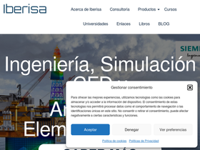 iberisa.com