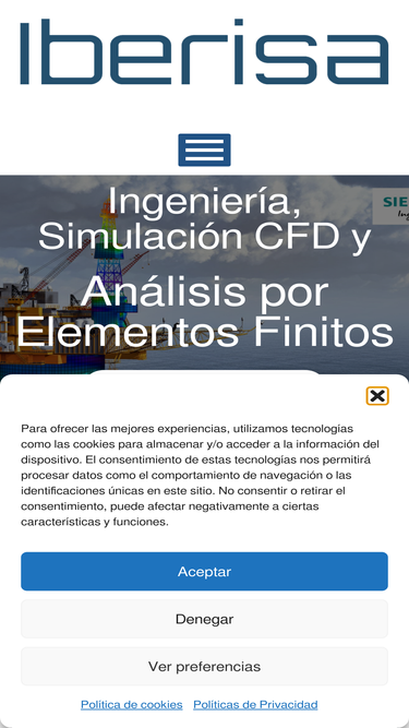 iberisa.com