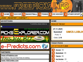 freepicks.info