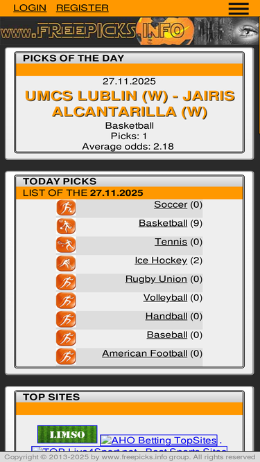 freepicks.info