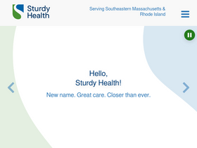 sturdymemorial.org
