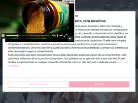 'weloversize.com' screenshot