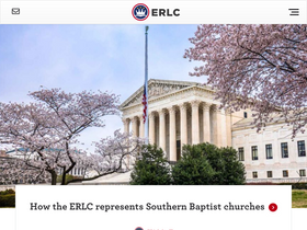 'erlc.com' screenshot