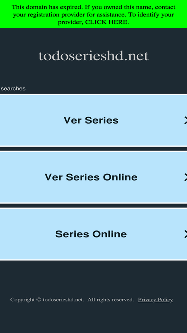 todoserieshd.net