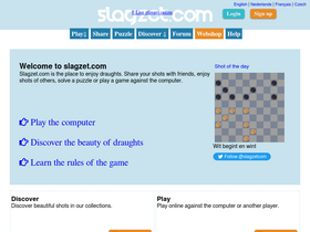 lidraughts • Online Draughts – Apps no Google Play