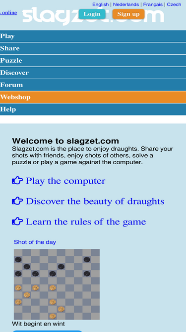 lidraughts • Online Draughts – Apps no Google Play