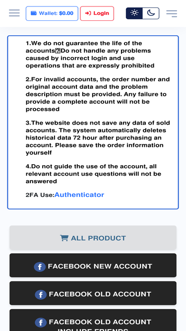 accsmtp.com