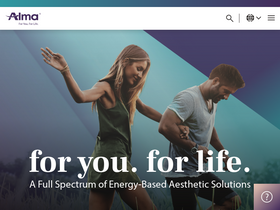 almainc.com