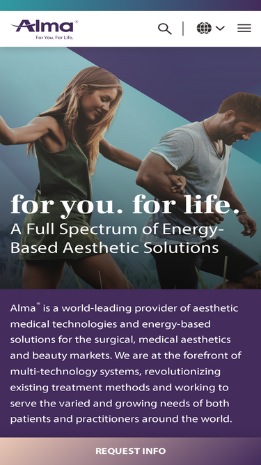 almainc.com