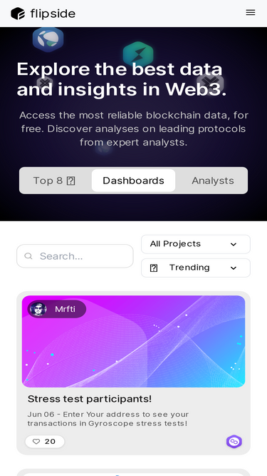 flipsidecrypto.com