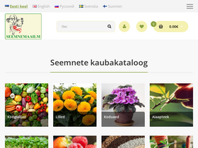 seemnemaailm.com